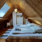 Falusi Vendeghaz, Rural Holiday home *