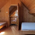 Holiday home Falusi Vendeghaz, Rural Nagyvazsony
