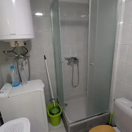 Falusi Vendeghaz, Rural Prázdninový dům *