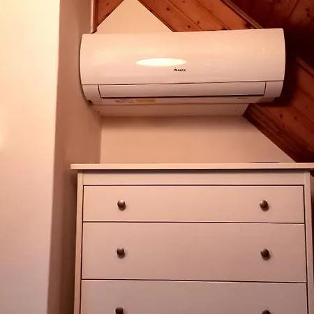 Falusi Vendeghaz, Rural * Nagyvázsony