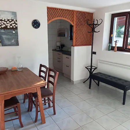 Falusi Vendeghaz, Rural Prázdninový dům