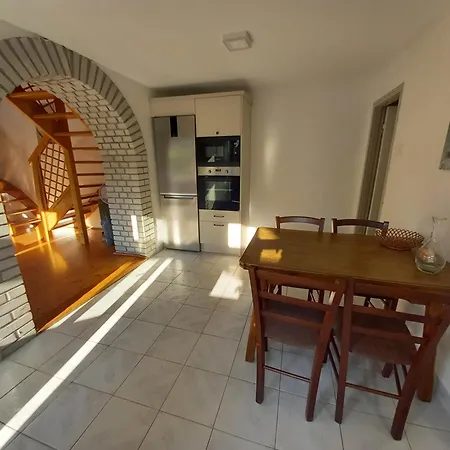 Prázdninový dům Falusi Vendeghaz, Rural