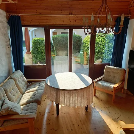 Holiday home Falusi Vendeghaz, Rural