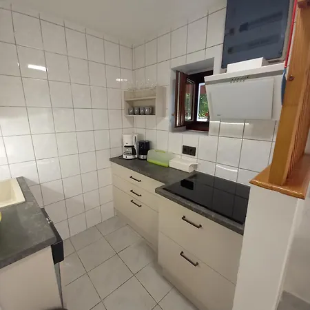 Falusi Vendeghaz, Rural Prázdninový dům