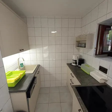 Falusi Vendeghaz, Rural * Nagyvázsony