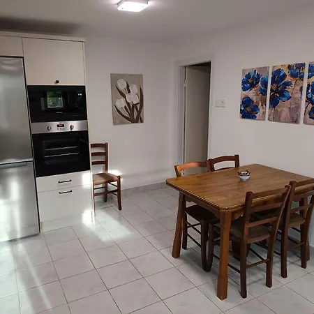 Falusi Vendeghaz, Rural