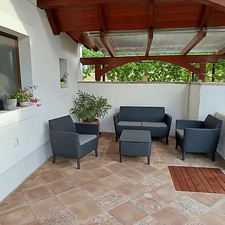 Prázdninový dům Falusi Vendeghaz, Rural Nagyvázsony