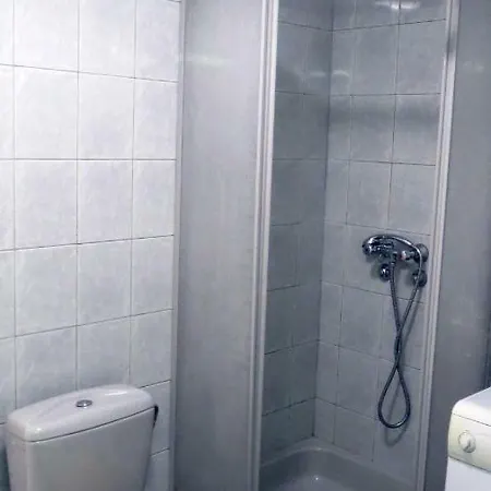 Falusi Vendeghaz, Rural Prázdninový dům