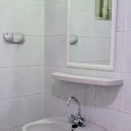 Falusi Vendeghaz, Rural Prázdninový dům *