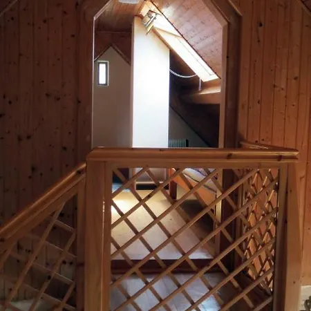 Falusi Vendeghaz, Rural *