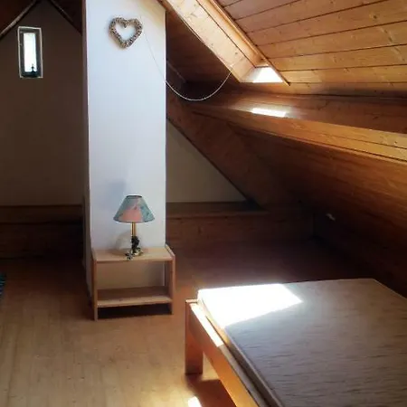 Prázdninový dům Falusi Vendeghaz, Rural Nagyvázsony