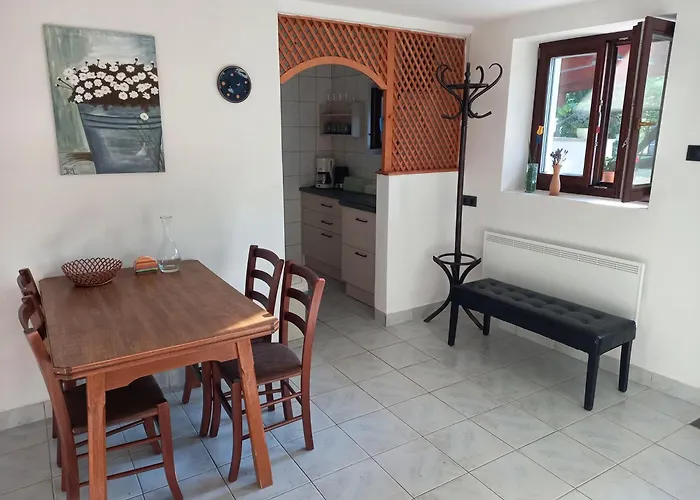 Falusi Vendeghaz, Rural Holiday home