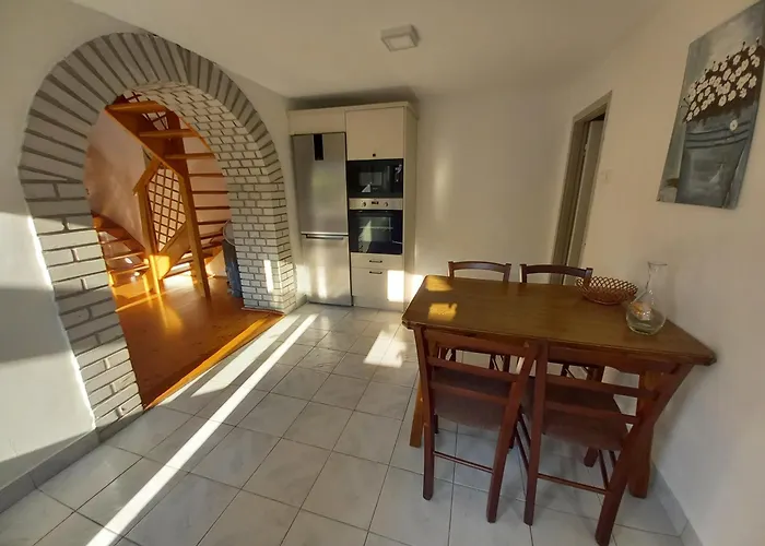 Vakantiehuis Falusi Vendeghaz, Rural
