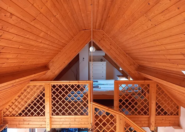 Vakantiehuis Falusi Vendeghaz, Rural
