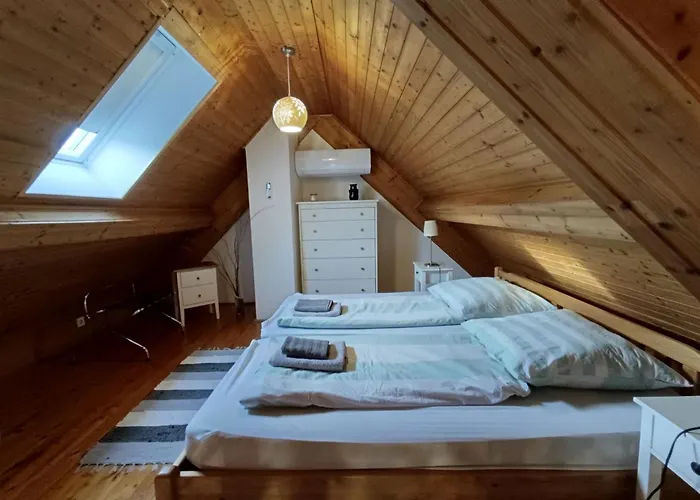 Falusi Vendeghaz, Rural Holiday home *