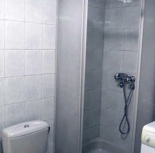 Falusi Vendeghaz, Rural Vakantiehuis