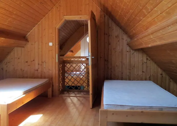 Vakantiehuis Falusi Vendeghaz, Rural Nagyvázsony